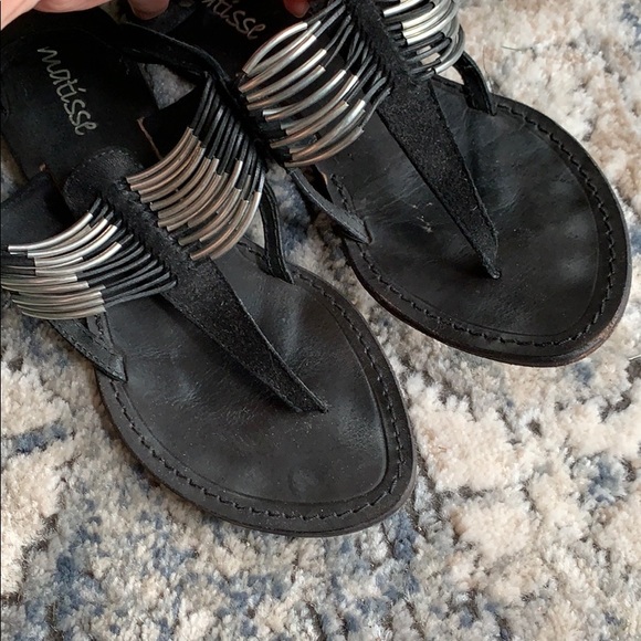 Matisse - Size 7 - Great Condition!! - Picture 2 of 8